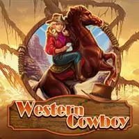 Western Cowboy